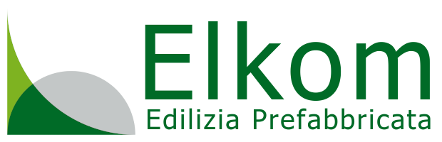 ELKOM Edilizia Prefabbricata